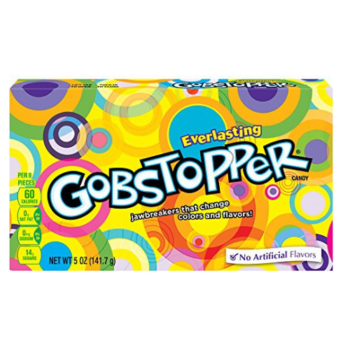 Theater Pack Candy! Excellent Variety and Value.