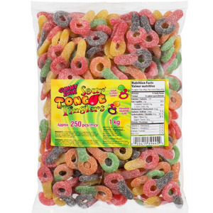 Gummy Zone Candy: The Ultimate Bulk Candy for Maximum Profits & Satisfaction