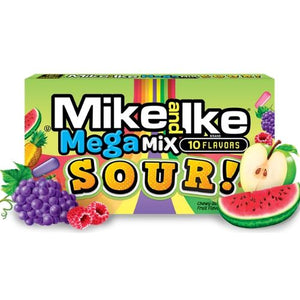 Mike and Ike Candy – Buy Wholesale Online | qweurx.store