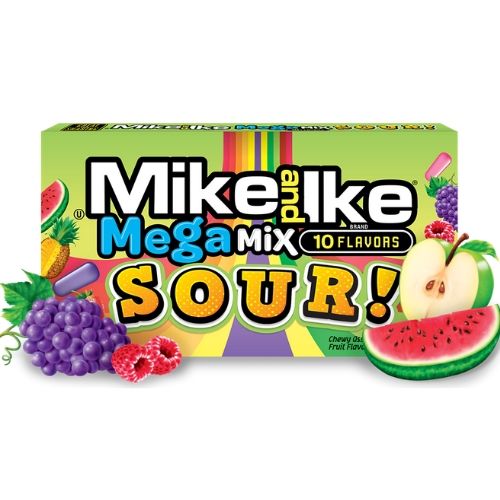 Mike and Ike Candy – Buy Wholesale Online | qweurx.store