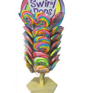 Customers Can't Get Enough of Retro and Nostalgic Candy