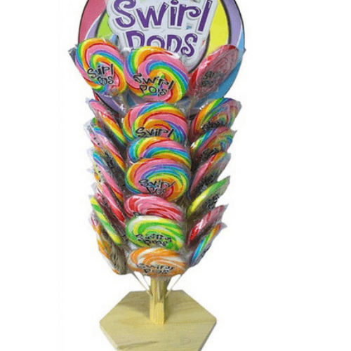 Customers Can't Get Enough of Retro and Nostalgic Candy