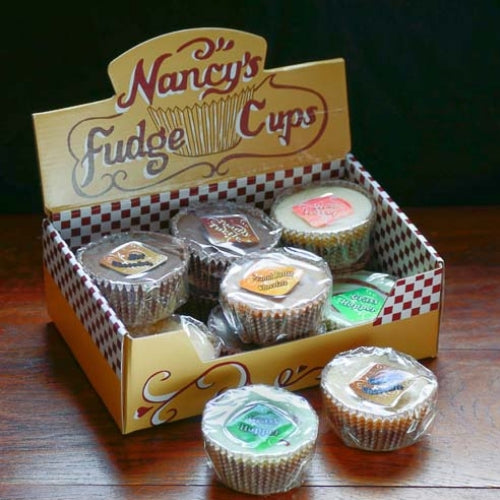 Fudge