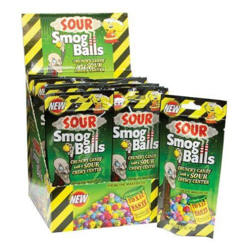 Sour Candy