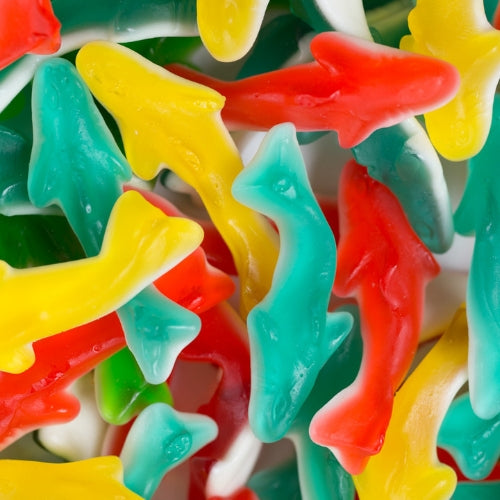 Bulk Candy