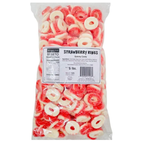 kervan_strawberry_rings_halal_bulk_candy-5lbs