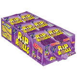 Rip Rolls Grape 24/40g
