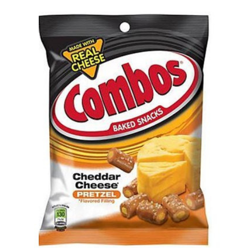 Combos Cheddar  Cheese Stuffed Pretzels Baked Snacks in Bulk qweurx.store