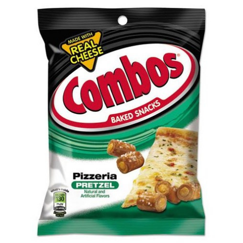 Combos Pizzeria  Stuffed Pretzels Baked Snacks in Bulk qweurx.store 