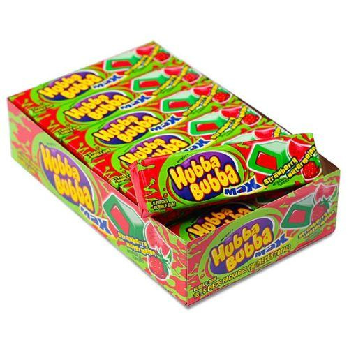 hubba-bubba-strawberry-watermelon-bubble-gum-18-count