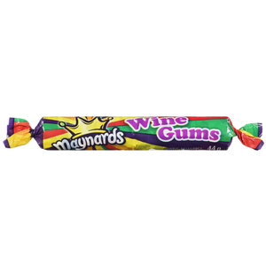Maynards Wine Gums 18/44g