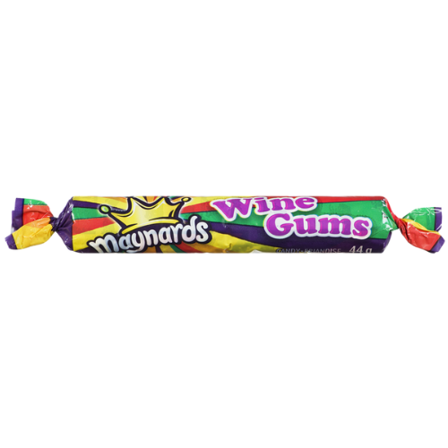 Maynards Wine Gums 18/44g