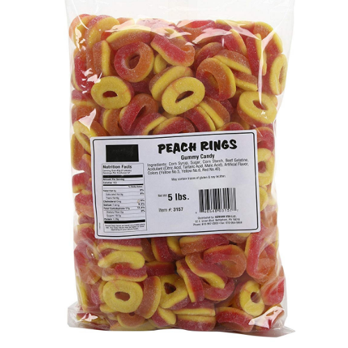 kervan_gummy_peach_rings_halal_bulk_candy-2.27_kg