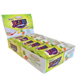 Ju Jube Nougat Bars Sour 18/40 g