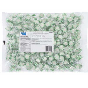 spearmint starlight mints wholesale bulk Canada 